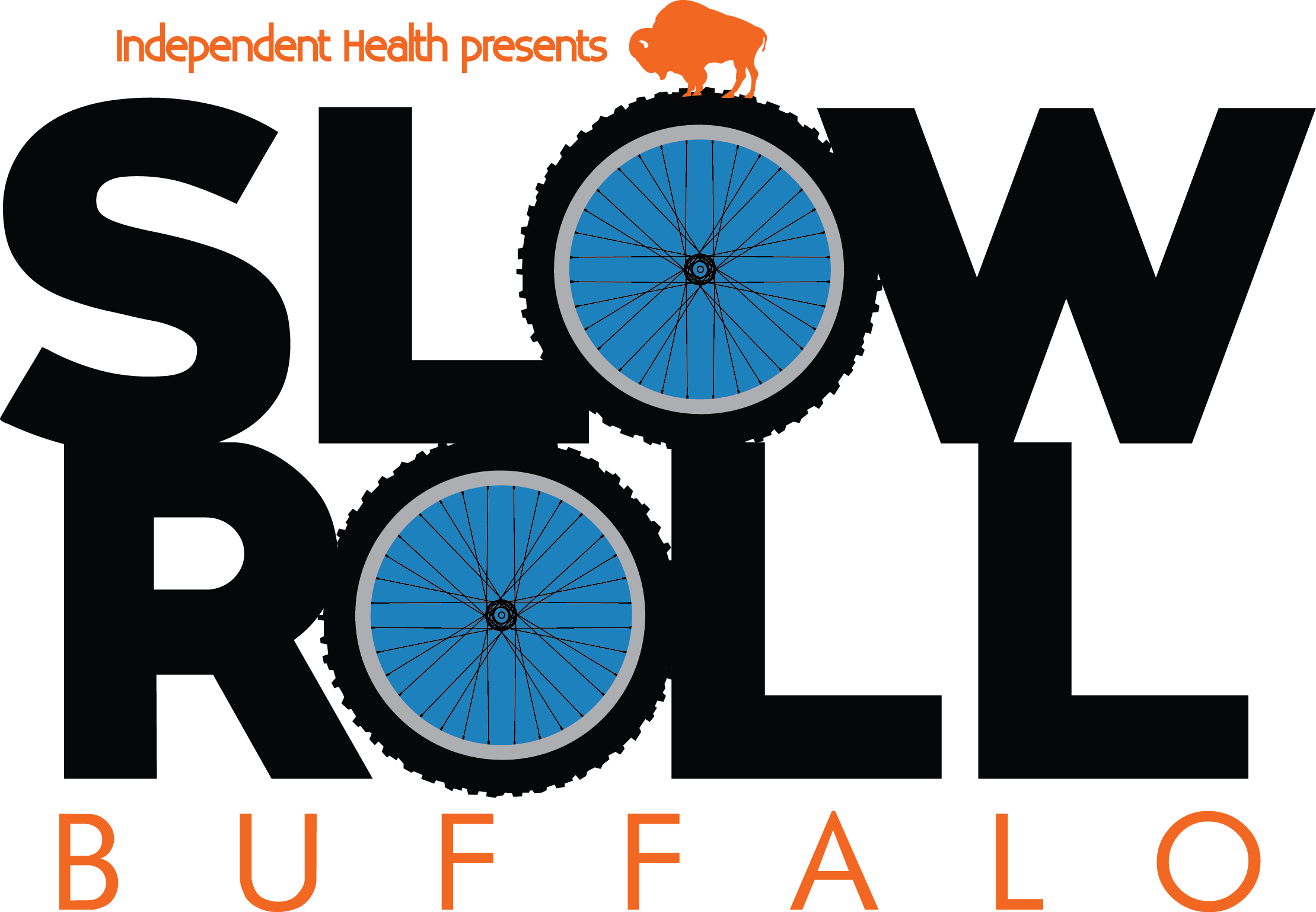 Reklame indtryk hoppe Slow Roll Buffalo at Buffalo & Erie County Naval & Military Park - Buffalo  Place