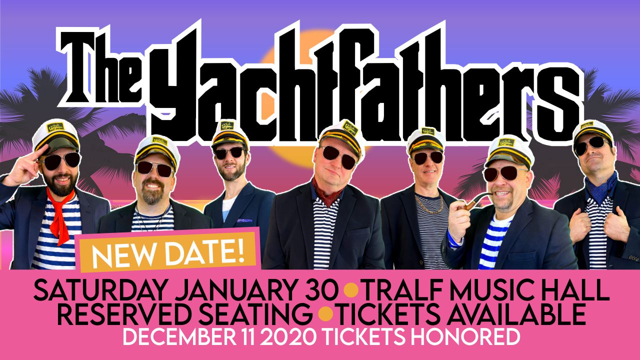 yachtfathers band