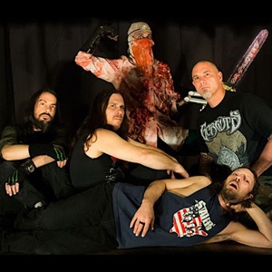 exhumed coming to buffalo