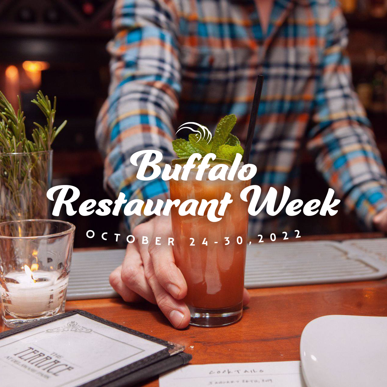 Buffalo Restaurant Week Buffalo Place